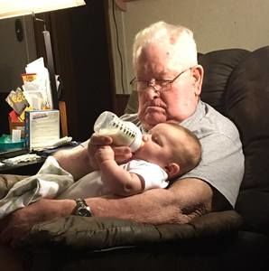 Meet your Posher, Kendell